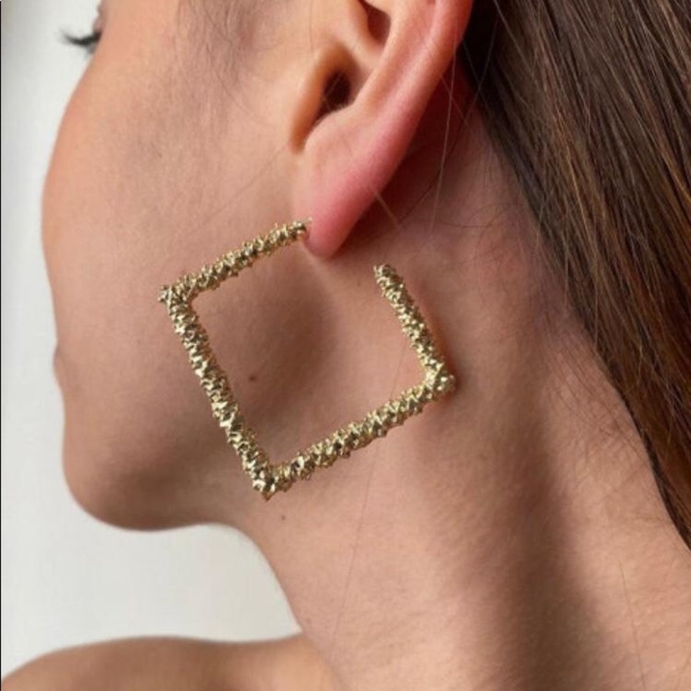 Earrings - Picture 1 of 1